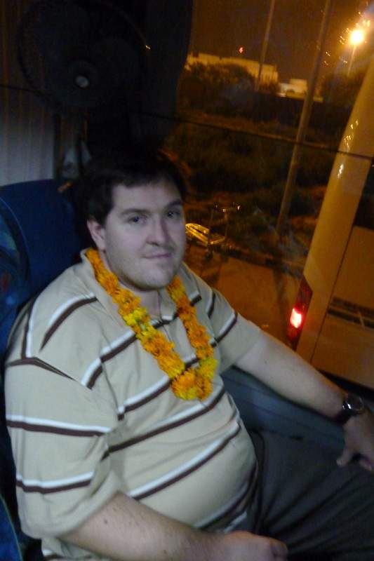 India & Nepal 2011 - 0005